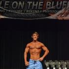 Zach  Yow - NPC Battle on the Bluff 2014 - #1